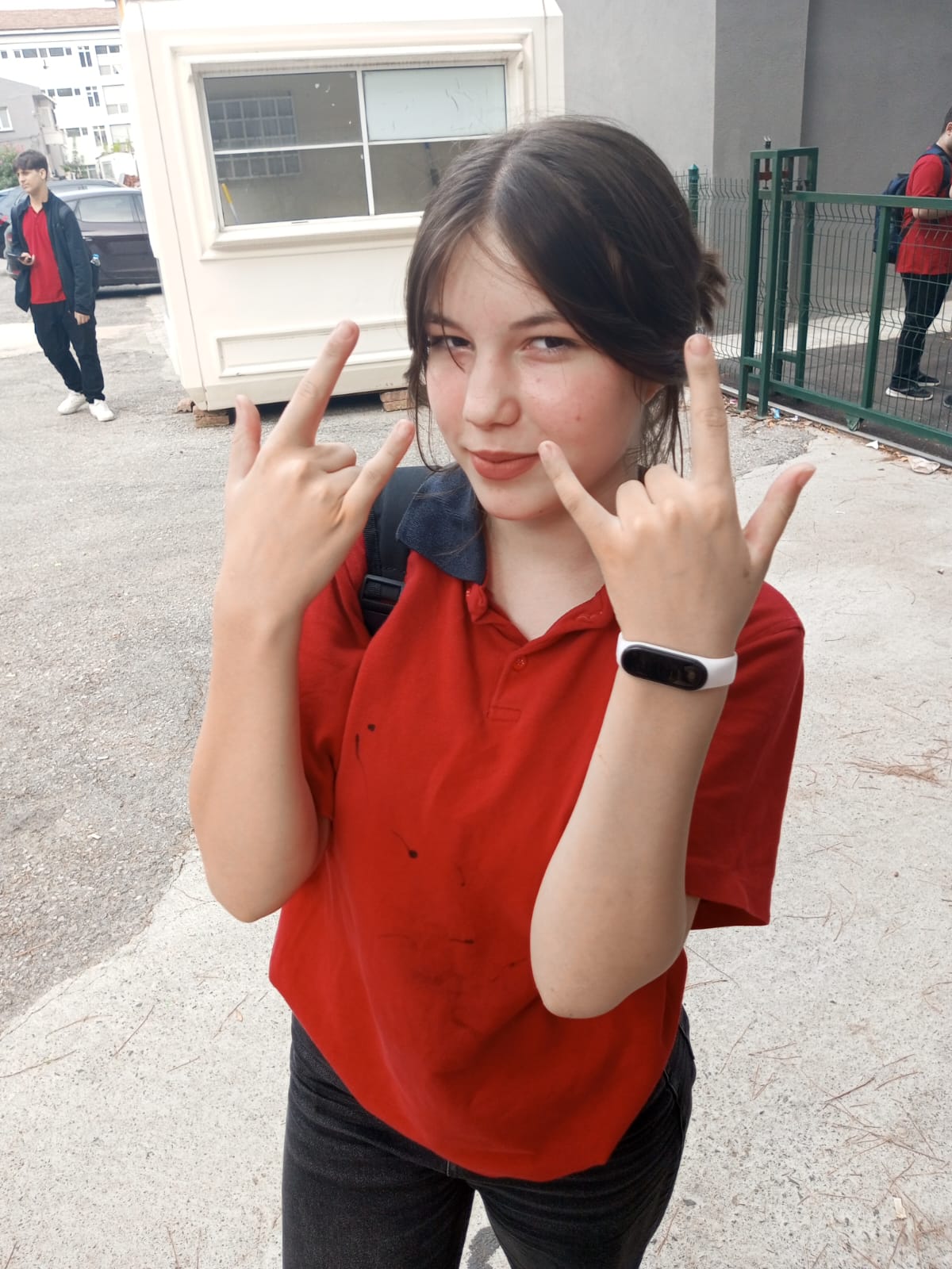 spidermanda DERDİNE derman