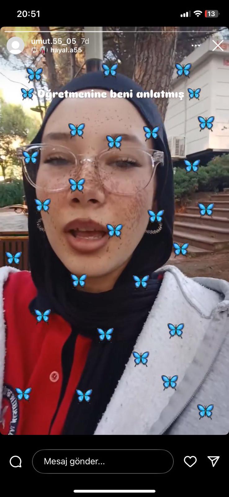 anası:rus babası:alman kendisi:suri