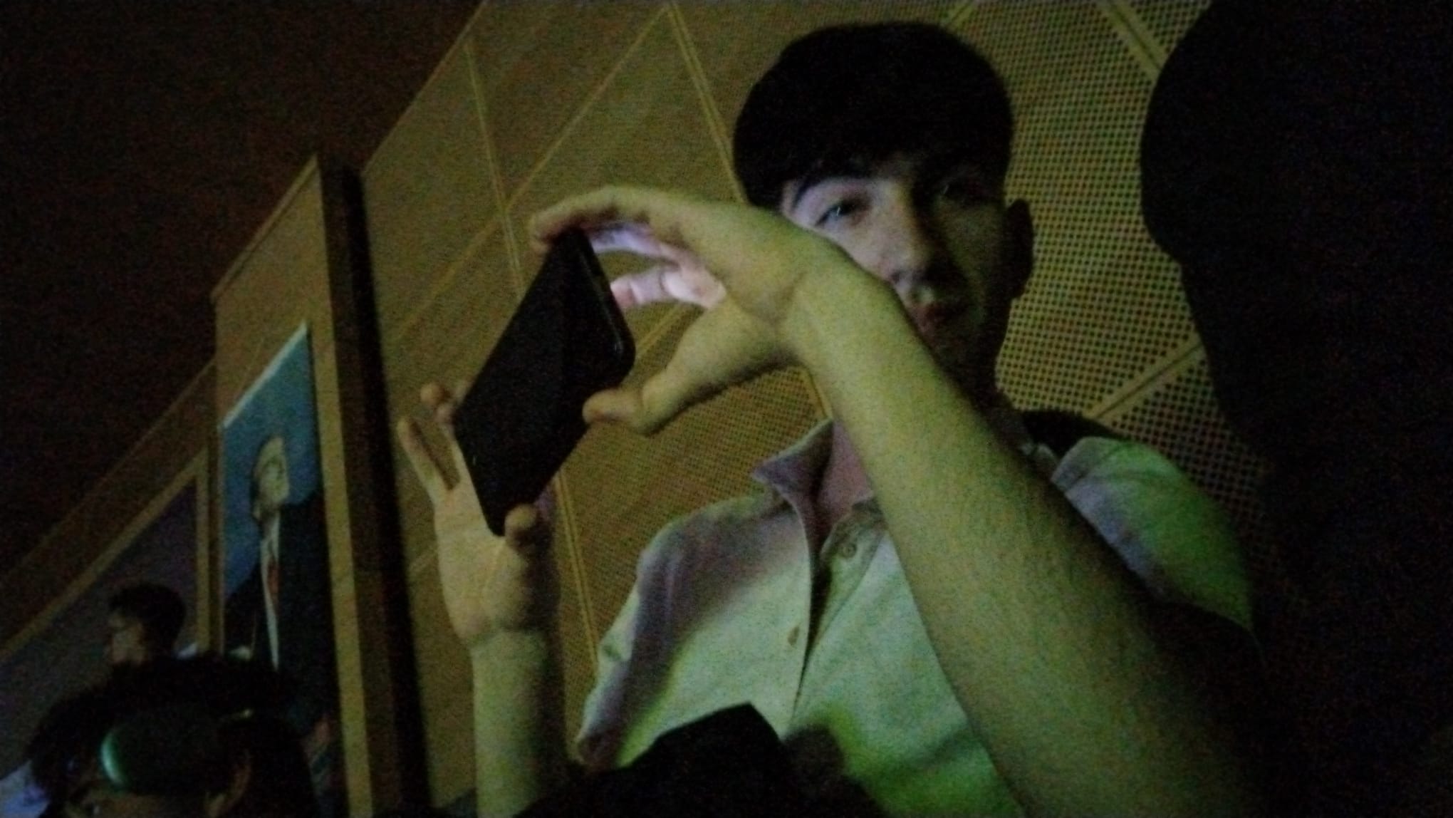 koca yüreklü sırac