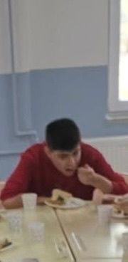 Yİ Yİ BOĞAZINDA KALSINN AWINAA