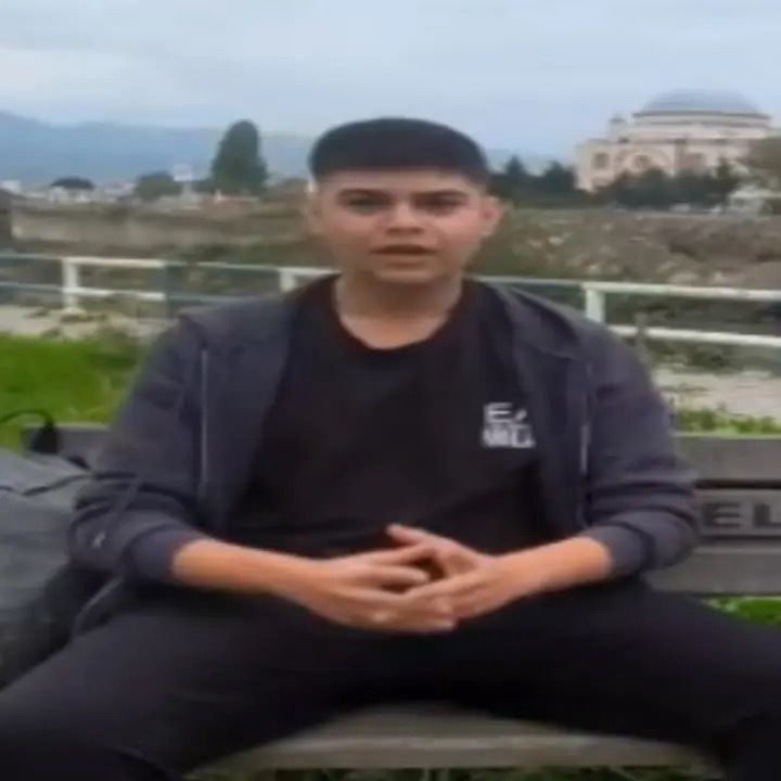 Benim adım cafer boyum 1.10