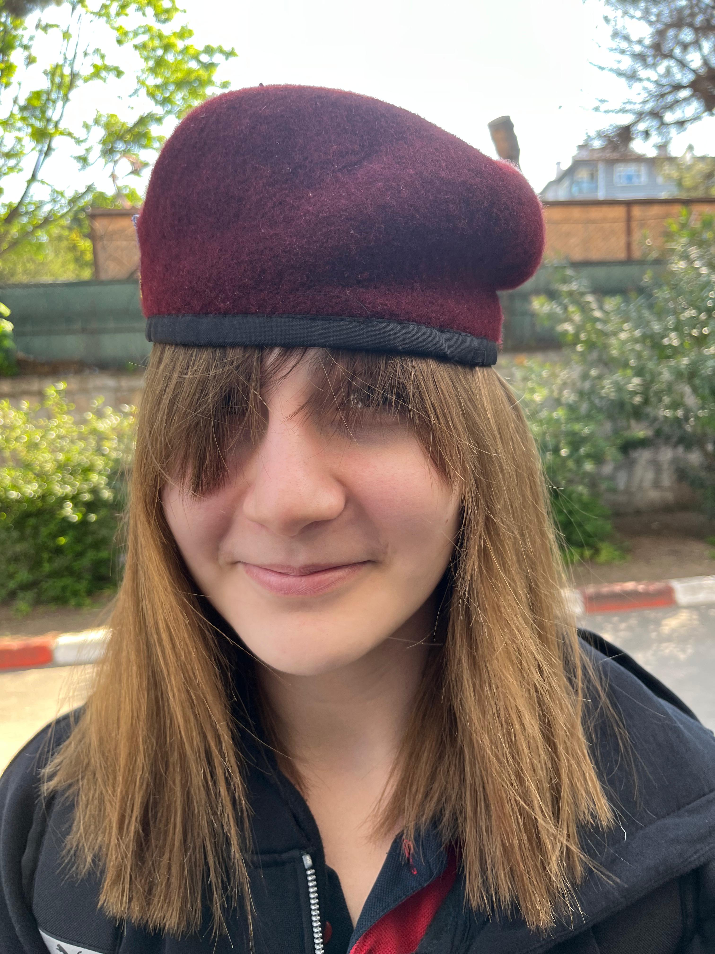 EN BÜYÜK ASKER BİZİM ASKER